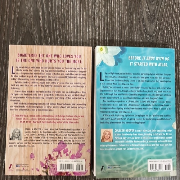 3 Best Selling Books 📕 📚 - Picture 7 of 10